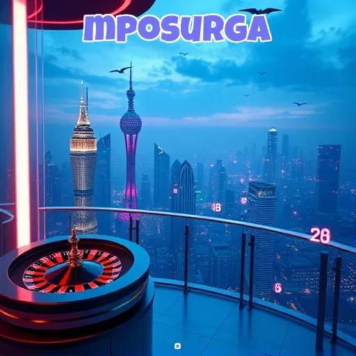 mposurga: Game Aksi Menarik yang Wajib Kamu Coba