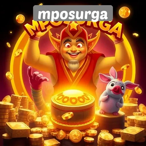 Tantangan dan Kesempatan di Mposurga untuk Pengembang Game