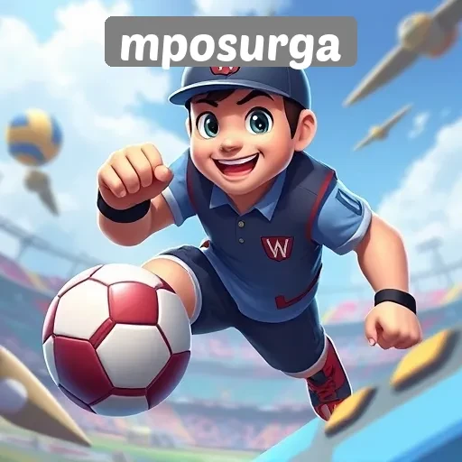 Tren Game Terkini di Mposurga yang Patut Dicoba