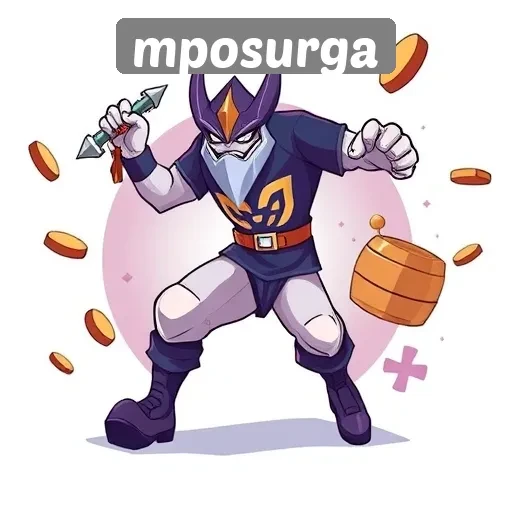 Menelusuri Fitur Unggulan di mposurga