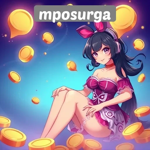 Menelusuri Fitur Unggulan Situs Game Mposurga