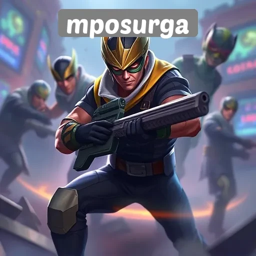 Ulasan Fitur Menarik dari Mposurga untuk Gamers