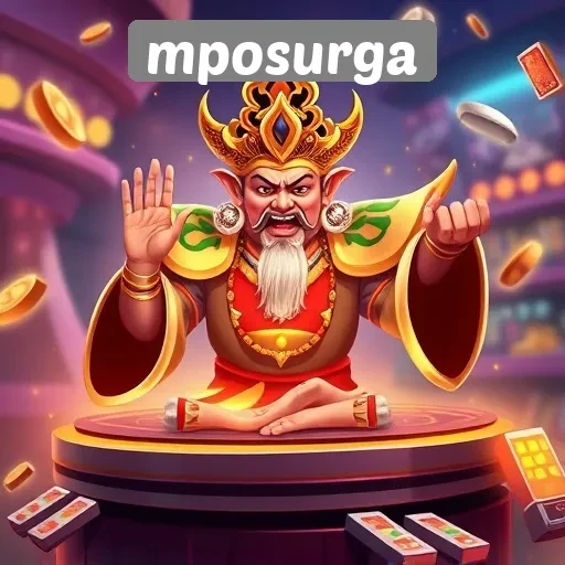 Mengupas Fitur Menarik di Situs Mposurga