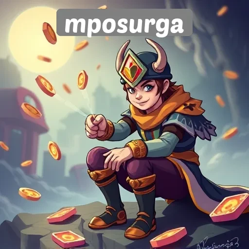Ragam Fitur Menarik yang Ditawarkan Mposurga untuk Pengguna