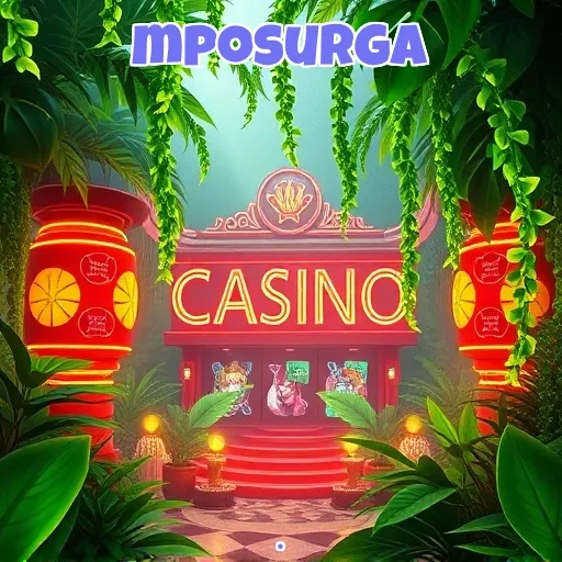 mposurga: Temukan Fitur Khusus untuk Pengalaman Gaming Terbaik