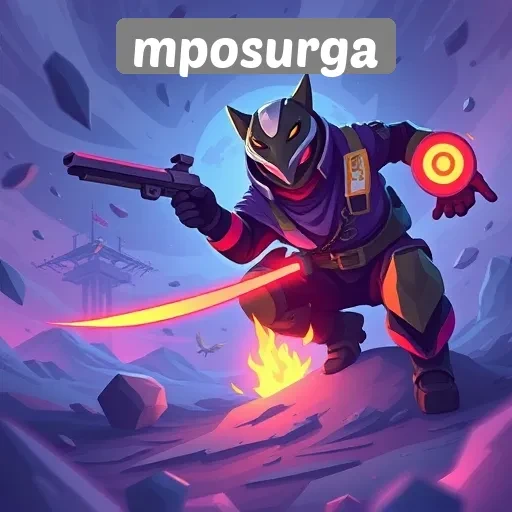 Inovasi Terbaru di Mposurga yang Patut Dicoba Gamer