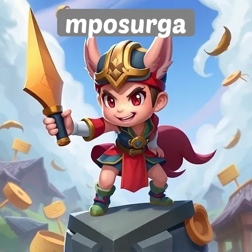 Tinjauan Fitur Unggulan Mposurga untuk Gamer Indonesia
