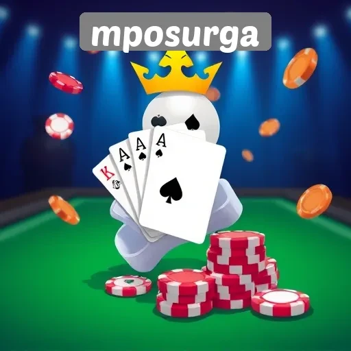 Mengungkap Keunggulan Situs Game Mposurga di Indonesia