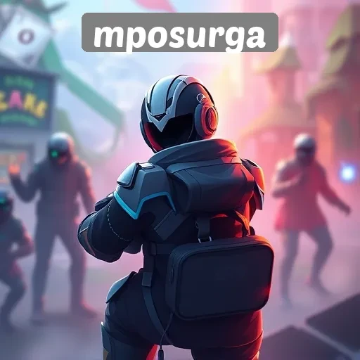 Mposurga sebagai Destinasi Game Terpercaya di Indonesia