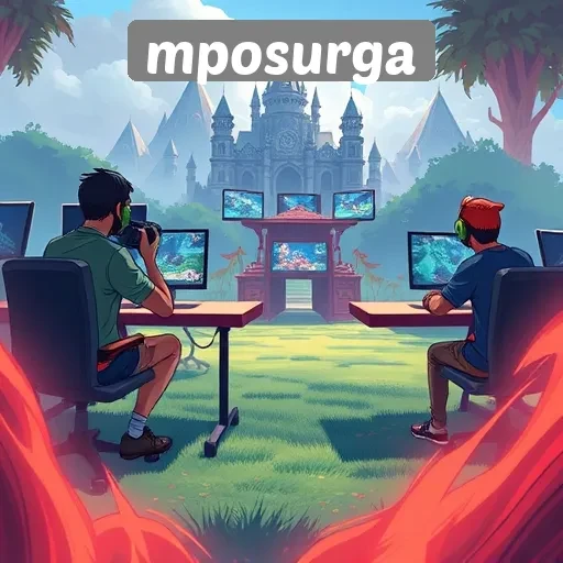 Mposurga Sebagai Destinasi Game Terbaik di Indonesia