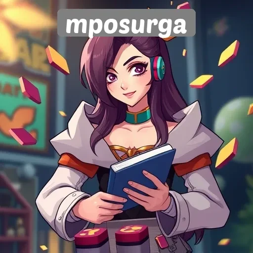 Fitur Unggulan Mposurga dalam Dunia Game Online