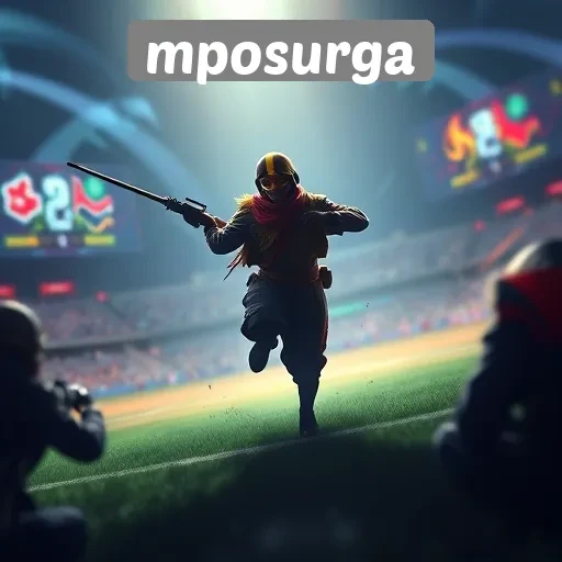 Inovasi Mposurga dalam Dunia Game Online