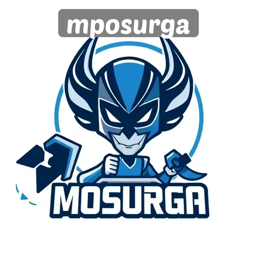 Community Mposurga Membangun Hubungan Antara Gamer di Indonesia