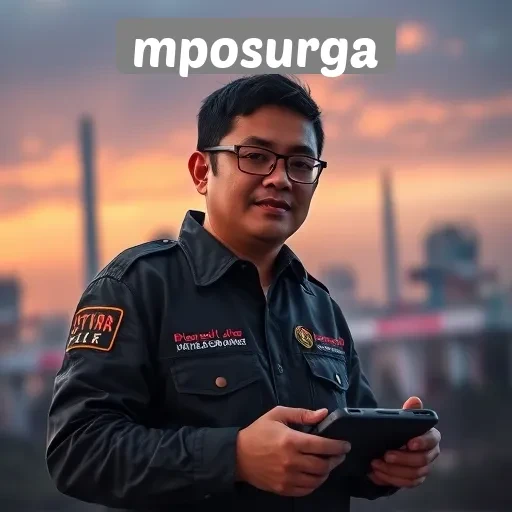 Dampak Mposurga terhadap Industri Game Indonesia Secara Umum