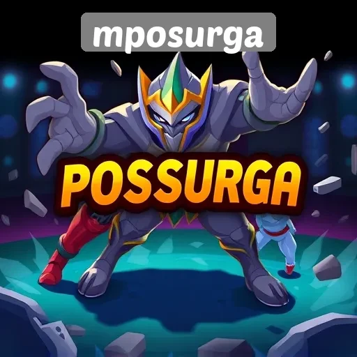 Mposurga Sebagai Destinasi Game Online Terbaru