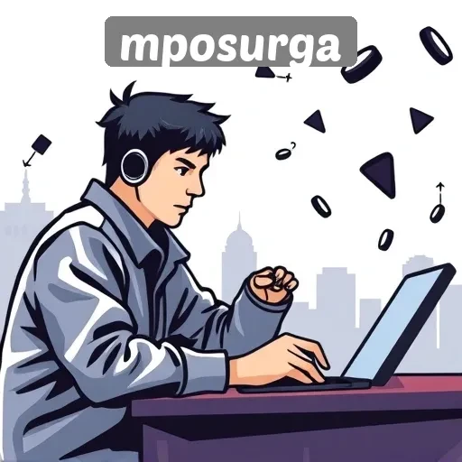 Strategi dan Tips Bermain di Mposurga Secara Efektif