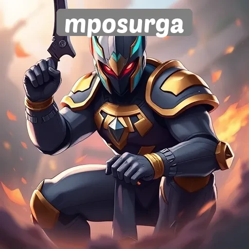 Kriteria Game Berkualitas di Mposurga yang Perlu Diketahui