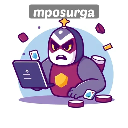Review Pengalaman Bermain di Situs Game Mposurga