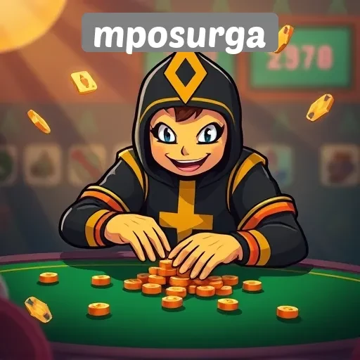Keamanan dan Kenyamanan Bermain di Mposurga