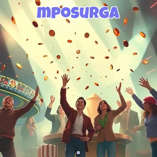 mposurga: Game Strategi Menarik untuk Gamer Indonesia