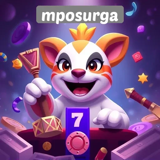 Memahami Fitur Unggulan Situs Game Mposurga