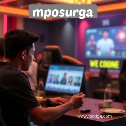 Testimoni Pengguna tentang Pengalaman di mposurga