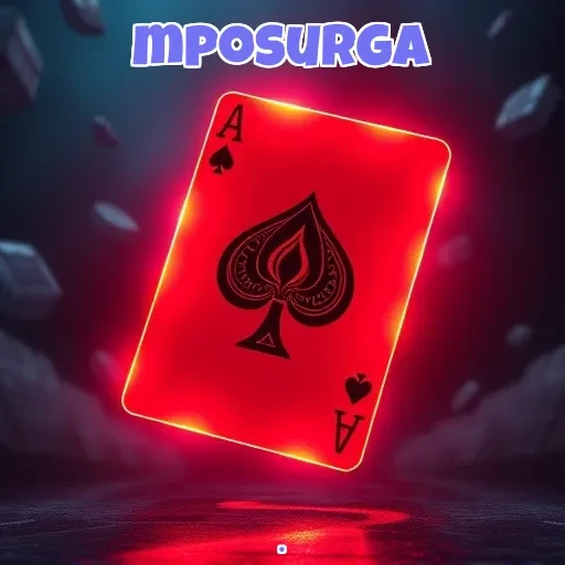 mposurga: Nikmati Game Online dengan Panduan Langkah Menarik!